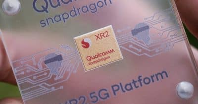 Qualcomm and Micron stocks fluctuate amid AI trade volatility as semiconductor sector swings wildly