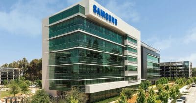 Samsung Group plans $646B AI investment over 10 years