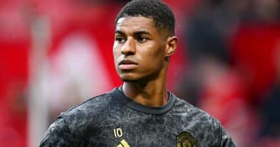 Teddy Sheringham says Liverpool move is a real option for Marcus Rashford amid Man United contract uncertainty