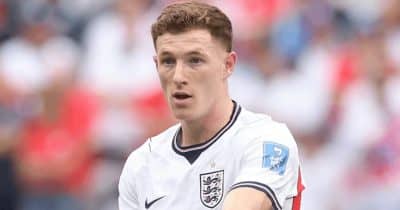 Manchester City signs Elliot Anderson for club-record £116M