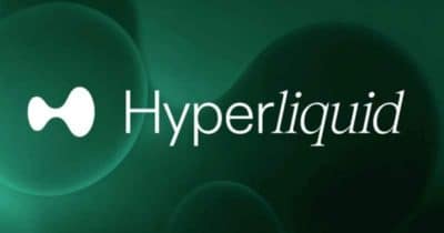 Hyperliquid hits new all-time high, up nearly 200% this year