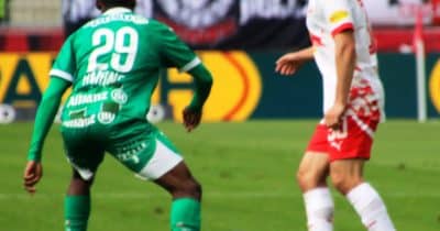 FC Copenhagen bids for Rapid Vienna midfielder Romeo Amane