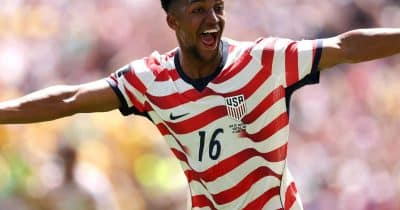FIFA’s crypto bet gets a World Cup stage as USMNT advances despite Turkey loss