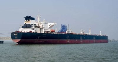 Iran turns back three oil tankers in Strait of Hormuz amid 2026 conflict