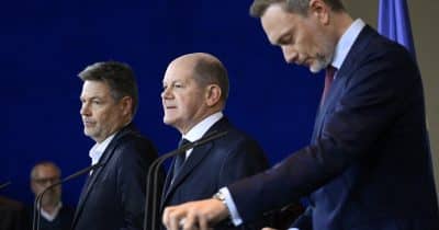 Germany’s €21B budget gap fully filled, reports German daily