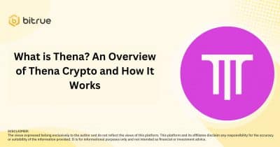 THENA confirms continued service for EU users amid MiCA changes
