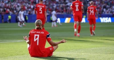 FIFA World Cup 2026 group stage locks in France and Norway, and crypto is along for the ride