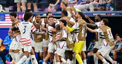 US Soccer’s World Cup stumble against Turkey puts spotlight on fan tokens ahead of knockout round