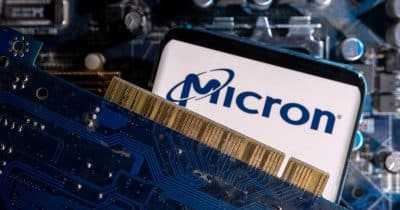 Micron Technology reports record earnings as AI memory demand sends revenue soaring 346%
