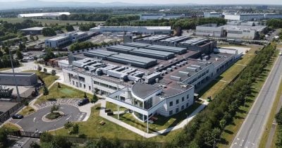 Kuok Group plans €5.3B data center investment in Italy as AI infrastructure race heats up