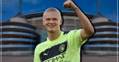 Norway benches Haaland, Ødegaard for World Cup match against France