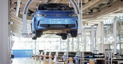 Volkswagen weighs up to 100,000 job cuts and four plant closures in massive restructuring push