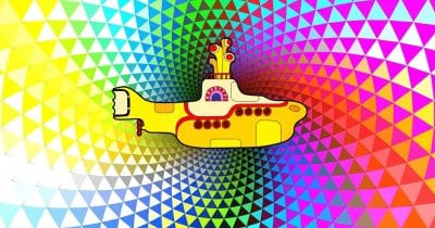 Yellow Submarine eliminates MODUS from TI2026 Lower Bracket
