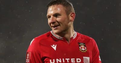 Wrexham hero Paul Mullin departs by mutual consent after five years
