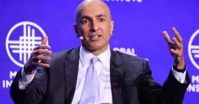 Neel Kashkari: Labor market not causing inflation right now