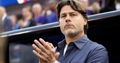 US Soccer Federation proposes contract extension for Mauricio Pochettino through 2030