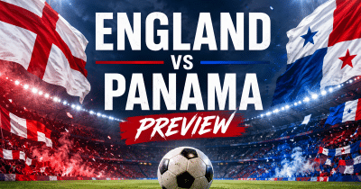 World Cup 2026 meets crypto as England faces Panama amid fan token frenzy and Kraken sponsorship