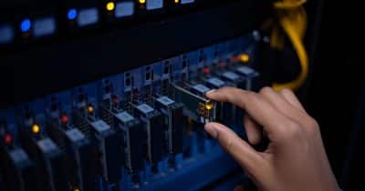 $RAM posts record $380M first-day volume for US-listed ETFs