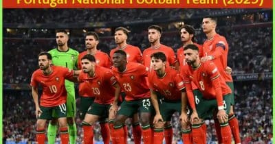 Portugal vs. Colombia World Cup match breaks ticket demand records as FIFA goes blockchain