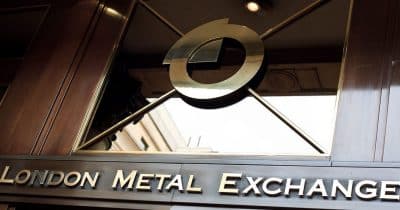 Chinese brokerages seek London Metal Exchange membership to expand global role