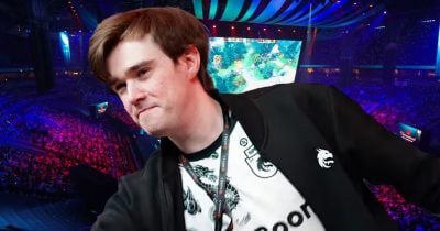 Power Rangers defeat Team Bald, advance in TI 2026 Europe Qualifier