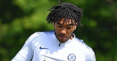Reece James ruled out for at least two World Cup matches as fan token markets brace for impact