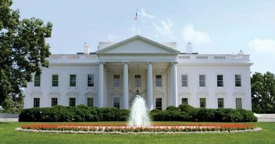 US government is building an AI licensing regime without actually writing the rules
