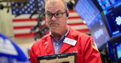 NASDAQ Composite falls over 4%, S&P 500 drops 2.6% amid tech selloff as AI skepticism grows