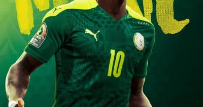 Senegal becomes first African team to score five goals in a World Cup match