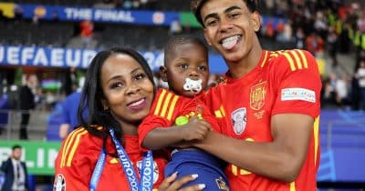 Lamine Yamal starts for Spain against Uruguay in World Cup 2026 group stage clash