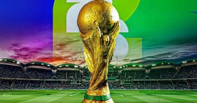 FIFA taps Kraken as official crypto partner for 2026 World Cup as Argentina prepares to face Cape Verde