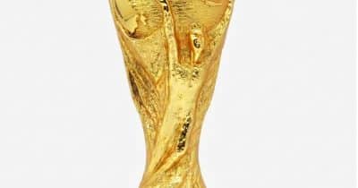 2026 FIFA World Cup ties record with five goalkeeper substitutions as crypto betting surges
