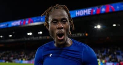 Como bids for Trevoh Chalobah as Inter Milan circles Chelsea defender