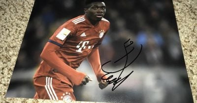 Alphonso Davies’ World Cup uncertainty spotlights the fading link between athletes and NFTs