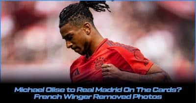 Paris Saint-Germain leads pursuit of French star Michael Olise, and its fan token has a history of reacting to transfer news