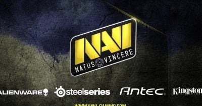 HULIGANI shocks Natus Vincere 2-1, advances to face Virtus.pro for final TI 2026 spot