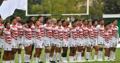 Team Japan defeats Team India 13-5 to advance in ENC Asia Qualifier