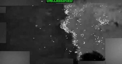 US strikes Iranian targets after attack on commercial ship