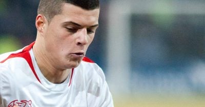 Chelsea pursues Granit Xhaka as fan token market watches for transfer ripple effects