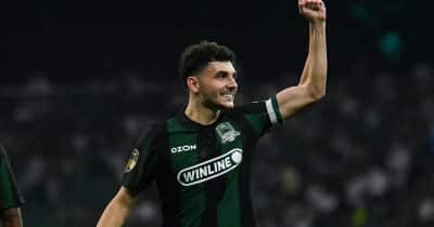 Eduard Spertsyan joins Al Ahli from Krasnodar for $25M