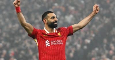 Egypt coach predicts Mohamed Salah’s injury status for World Cup knockouts