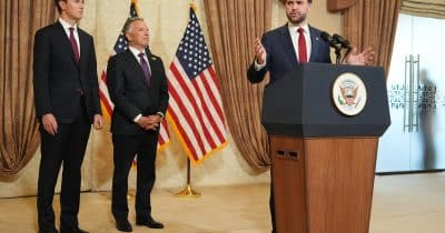 US and Iran to resume peace talks on Monday after ceasefire