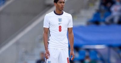 Bellingham scores second 2026 World Cup goal, boosts England’s campaign