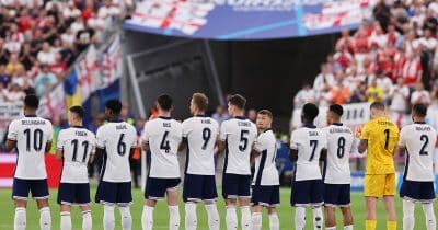 England beats Panama 2-0 at World Cup as crypto’s footprint in FIFA keeps growing