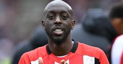 Yoane Wissa scores three World Cup goals, matching his entire Newcastle league tally