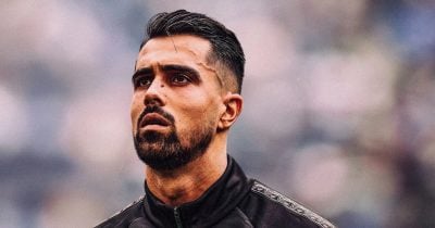 Diogo Costa wins FIFA Man of the Match for Portugal-Colombia