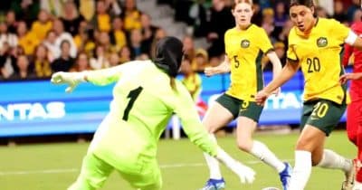 Iran’s unbeaten World Cup exit highlights crypto’s growing role in global football