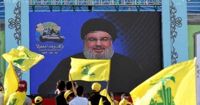 Hezbollah rejects US-mediated Lebanon-Israel deal, tensions rise