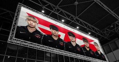 T1 sweeps Team Liquid in MSI Play-Ins debut as Polymarket handles nearly $1M in bets