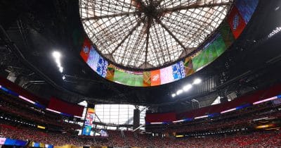 2026 World Cup smashes attendance record as crypto partnerships reshape fan engagement